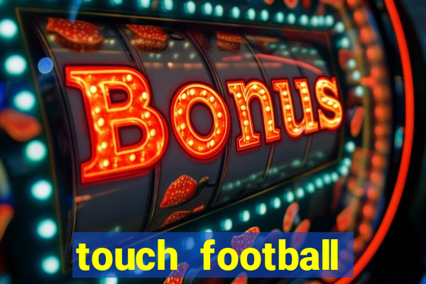 touch football script pastebin